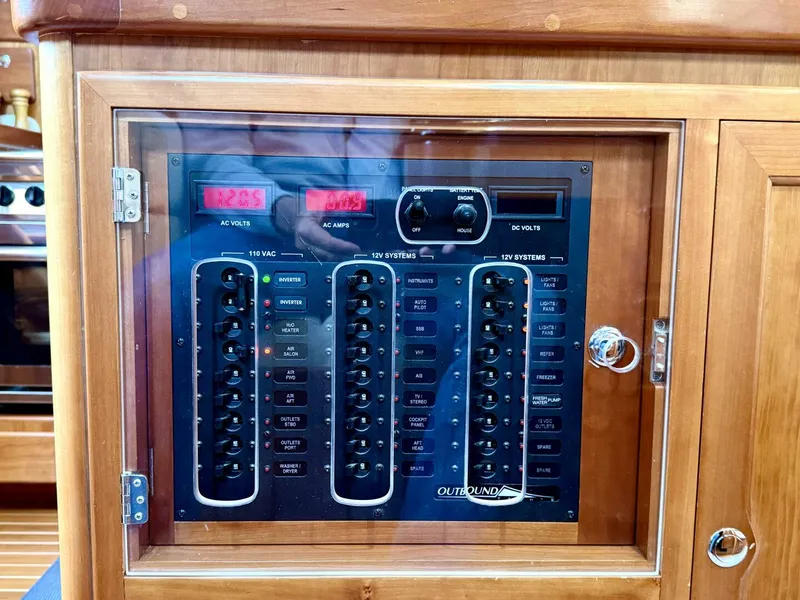 Slide: The Image of Outbound 46 2016 - 5739073