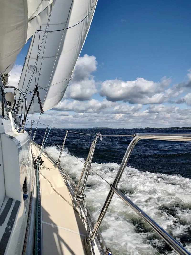 Slide: The Image of Outbound 46 2016 - 5703165