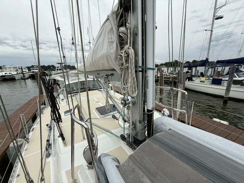 Slide: The Image of Outbound 46 2016 - 5703174