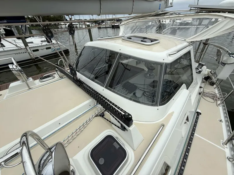 Slide: The Image of Outbound 46 2016 - 5703179