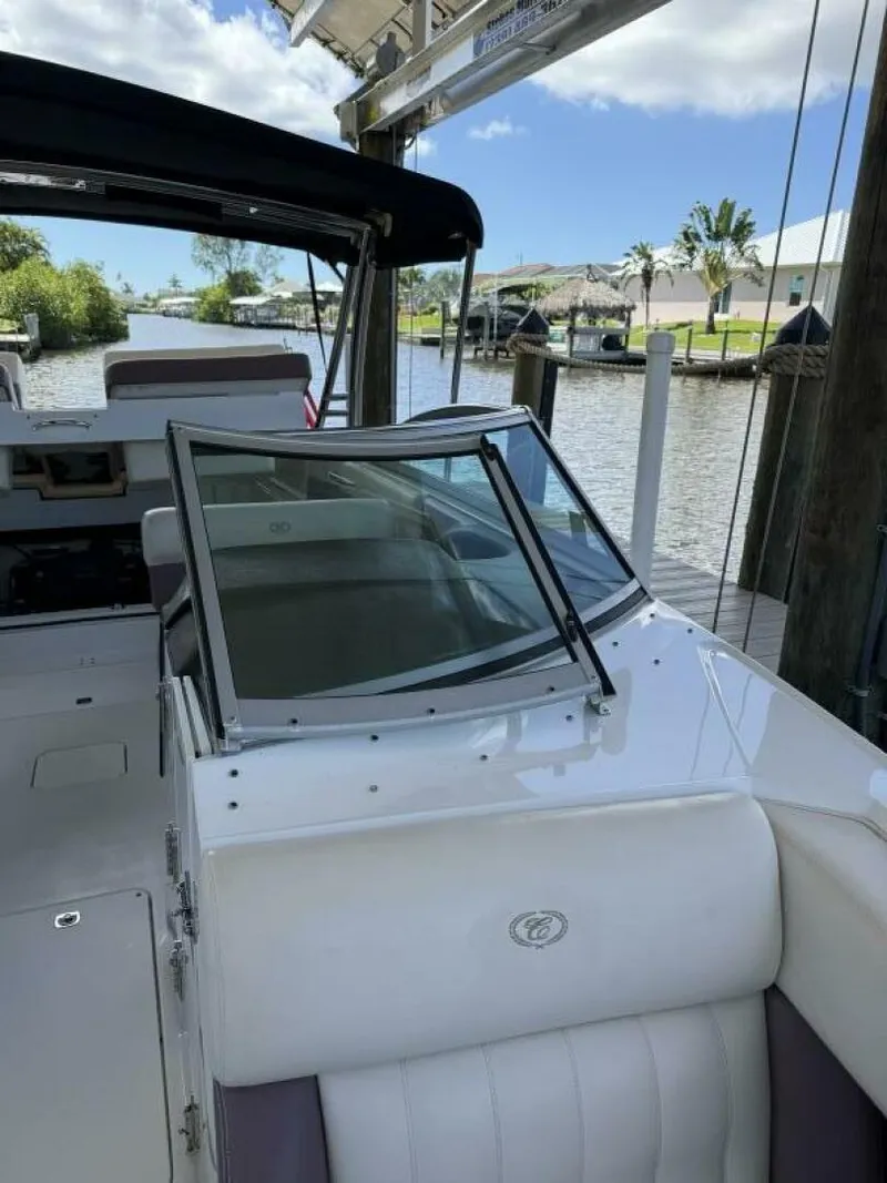 Slide: The Image of Cobalt 296 2010 - 5703225