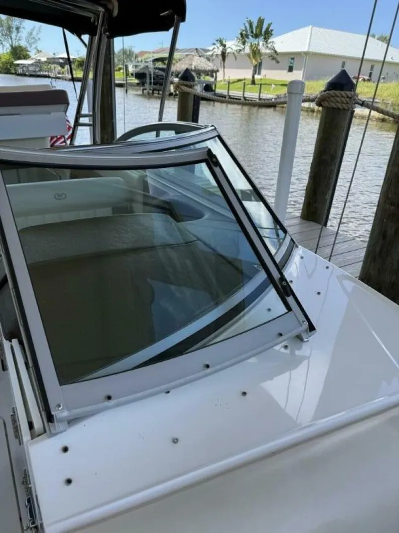 Slide: The Image of Cobalt 296 2010 - 5703228