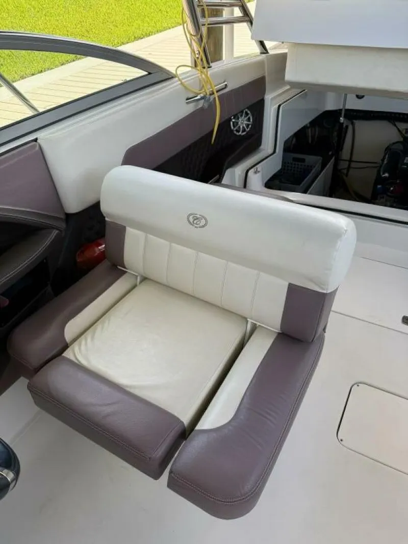 Slide: The Image of Cobalt 296 2010 - 5703235