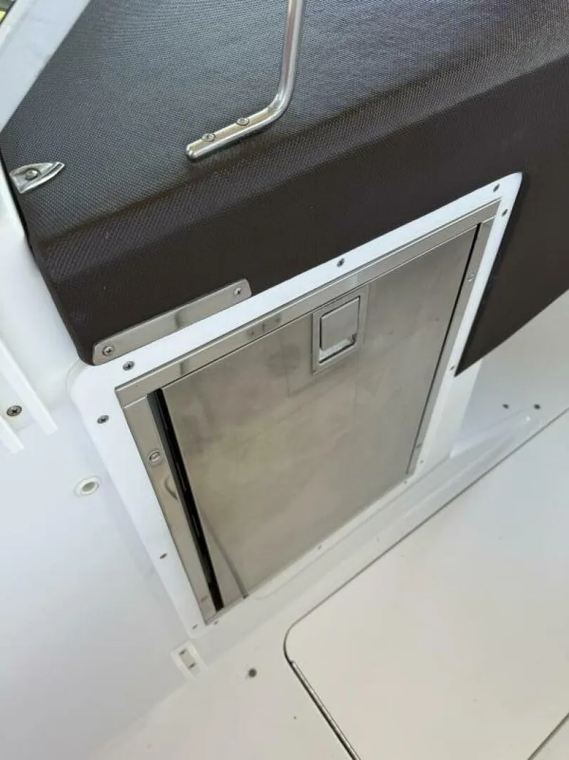 Slide: The Image of Cobalt 296 2010 - 5703226