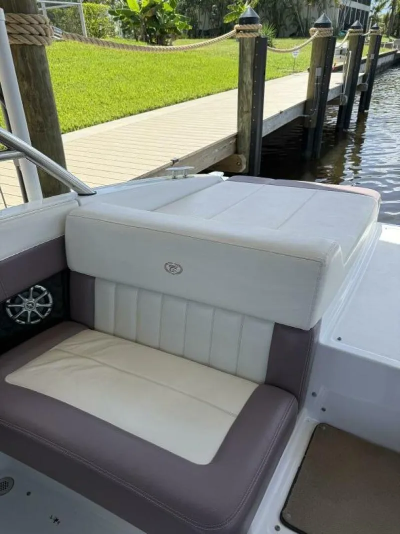 Slide: The Image of Cobalt 296 2010 - 5703242