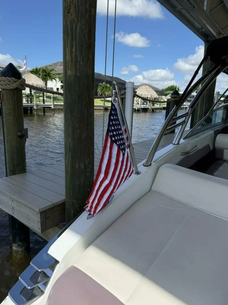 Slide: The Image of Cobalt 296 2010 - 5703252