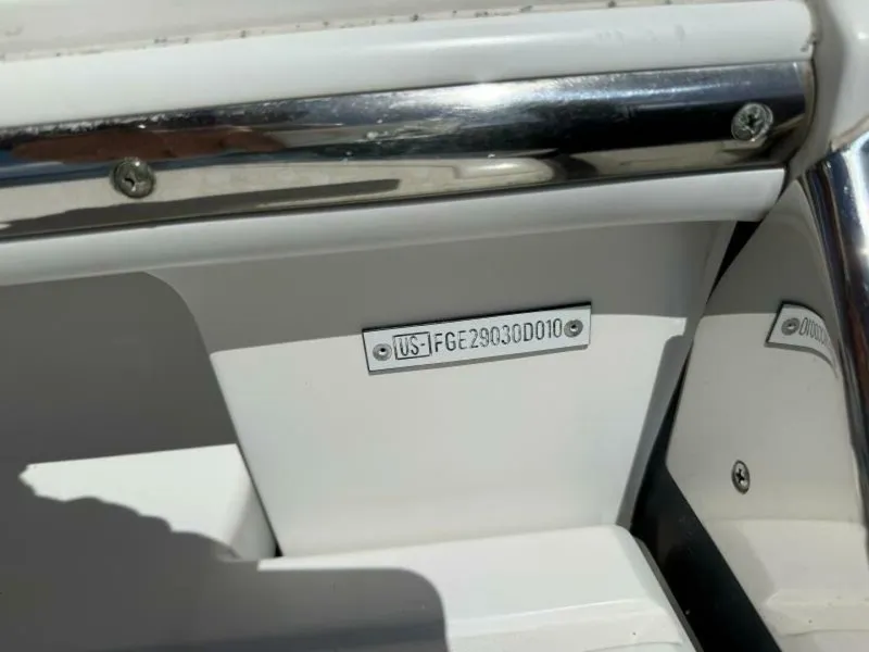 Slide: The Image of Cobalt 296 2010 - 5703249