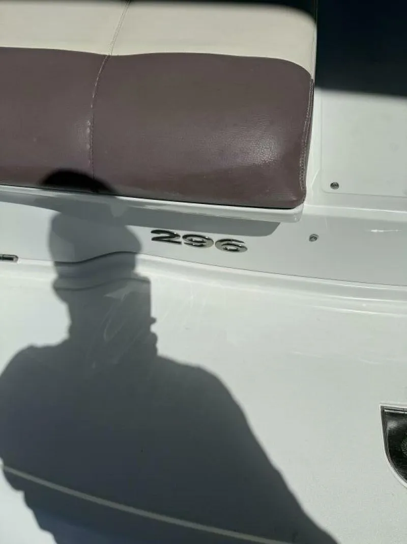 Slide: The Image of Cobalt 296 2010 - 5703250