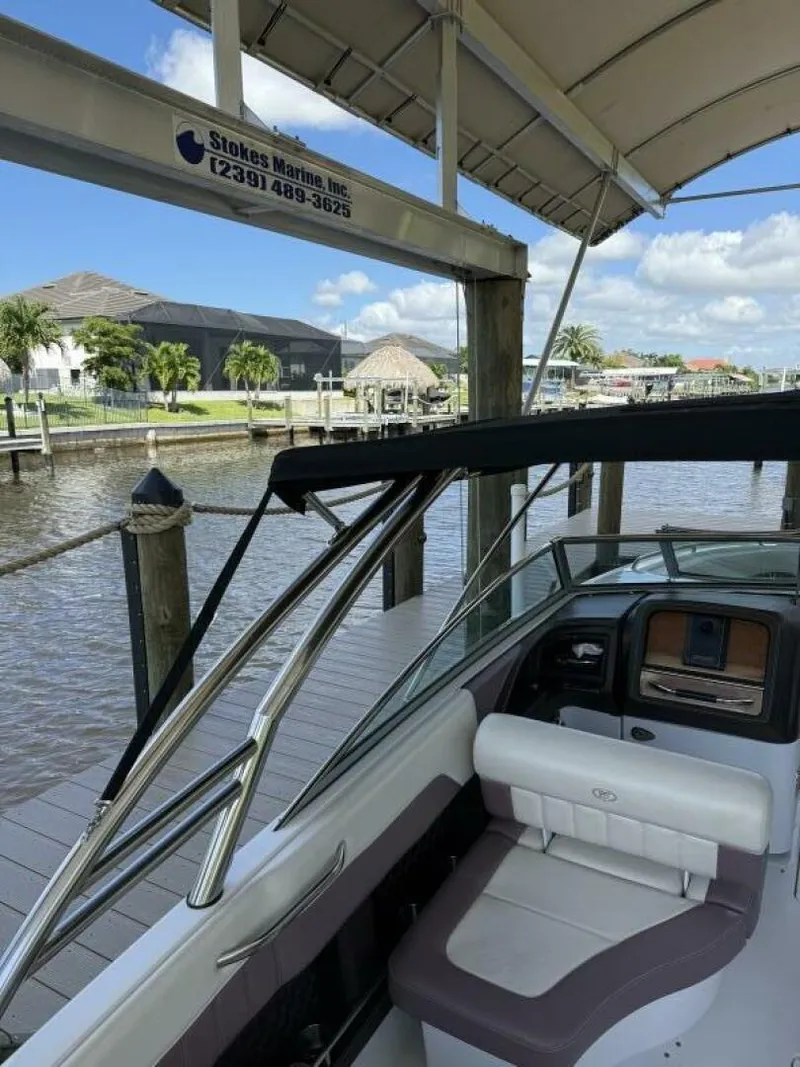 Slide: The Image of Cobalt 296 2010 - 5703246