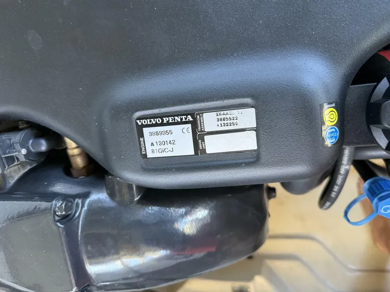 Slide: The Image of Cobalt 296 2010 - 5703214