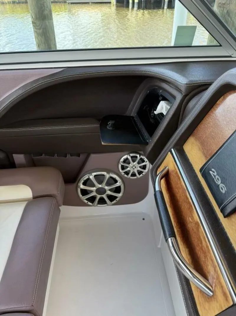 Slide: The Image of Cobalt 296 2010 - 5703237