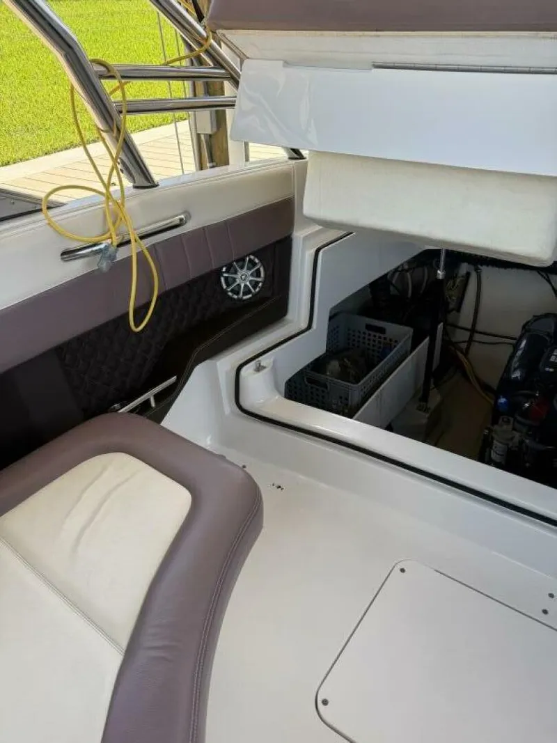 Slide: The Image of Cobalt 296 2010 - 5703239