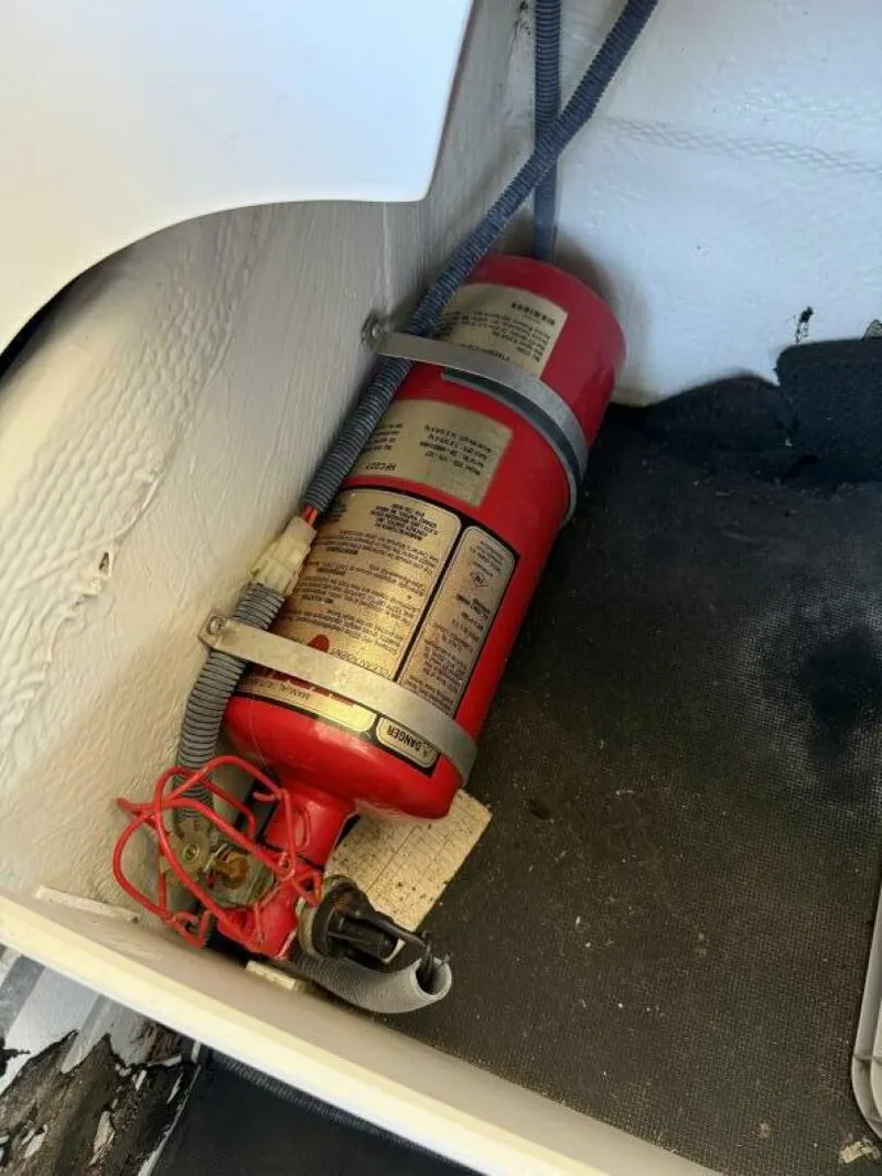 Slide: The Image of Cobalt 296 2010 - 5703213