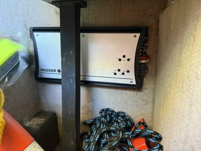 Slide: The Image of Cobalt 296 2010 - 5703216