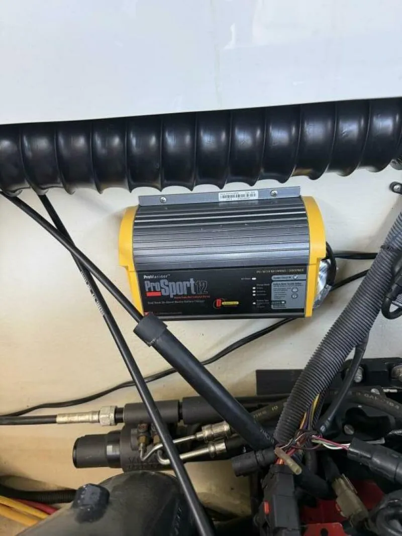 Slide: The Image of Cobalt 296 2010 - 5703215