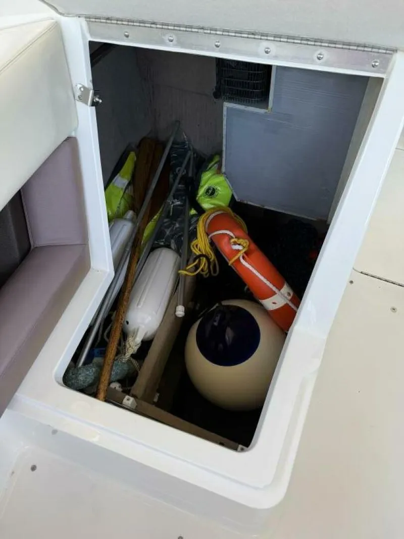 Slide: The Image of Cobalt 296 2010 - 5703220