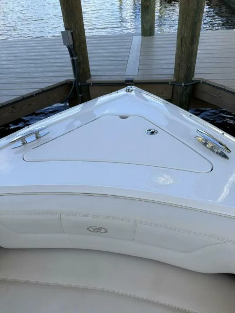 Slide: The Image of Bow/ Anchor Locker - 5703217