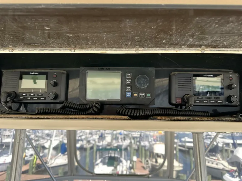 Slide: The Image of Viking 48 1989 - 5703744