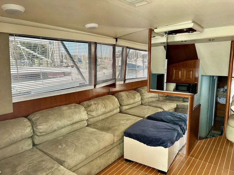 Slide: The Image of Viking 48 1989 - 5738956