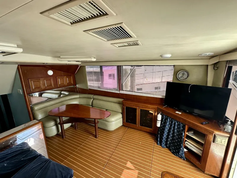 Slide: The Image of Viking 48 1989 - 5738954