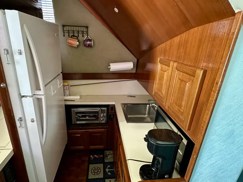 Slide: The Image of Viking 48 1989 - 5738951