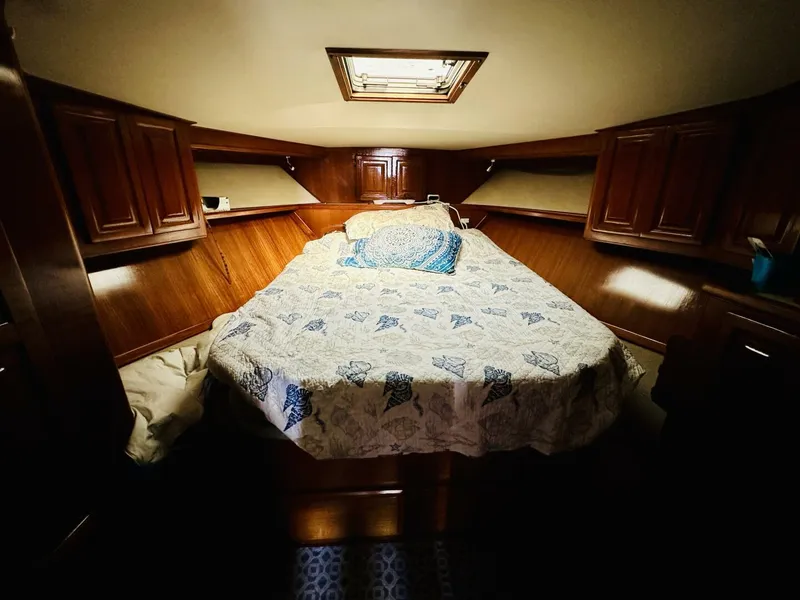 Slide: The Image of Viking 48 1989 - 5738985