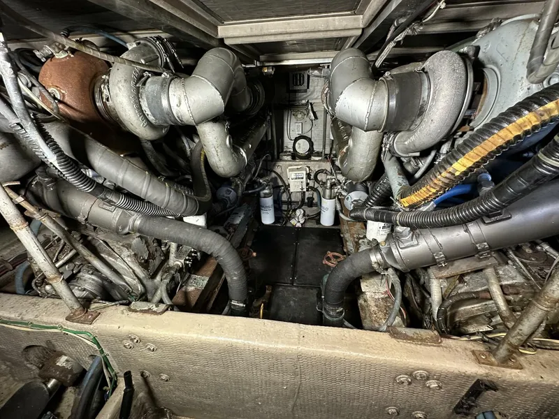 Slide: The Image of Viking 48 1989 - 5703747