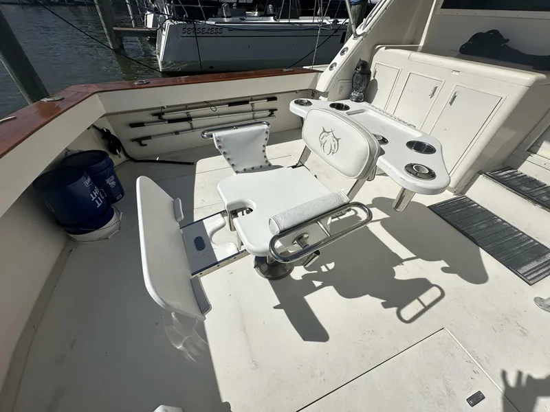 Slide: The Image of Viking 48 1989 - 5703701