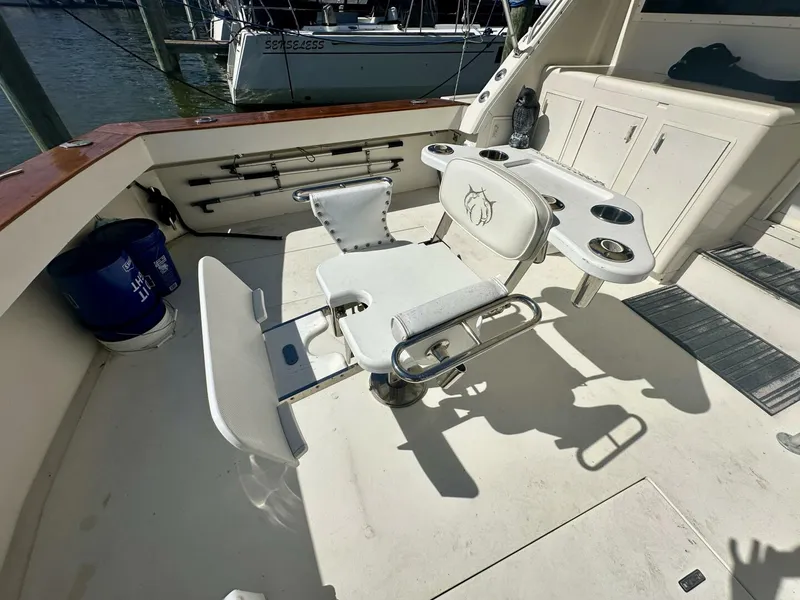 Slide: The Image of Viking 48 1989 - 5738968