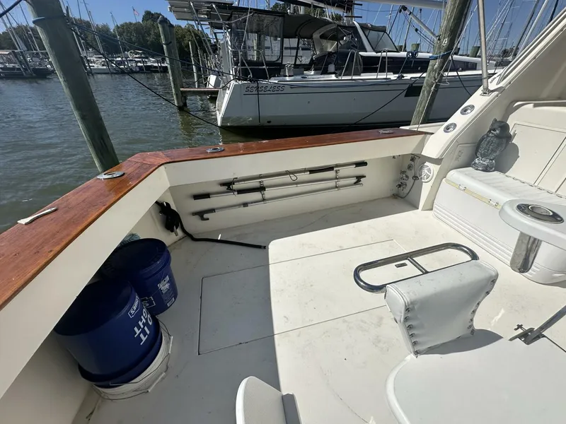 Slide: The Image of Viking 48 1989 - 5703703