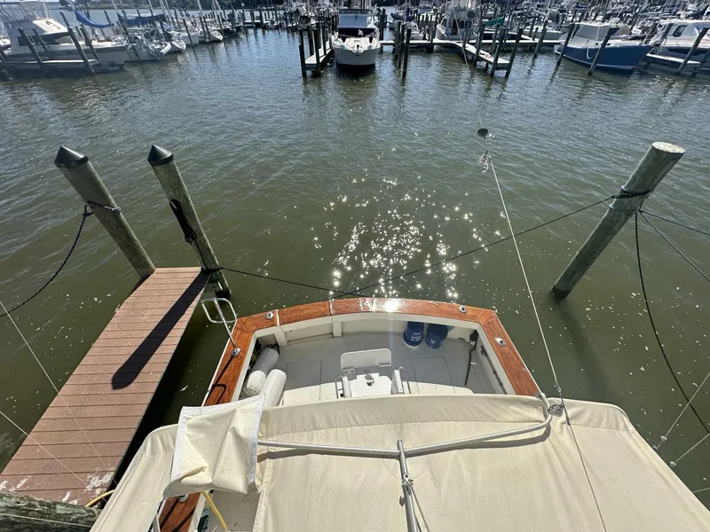 Slide: The Image of Viking 48 1989 - 5738964