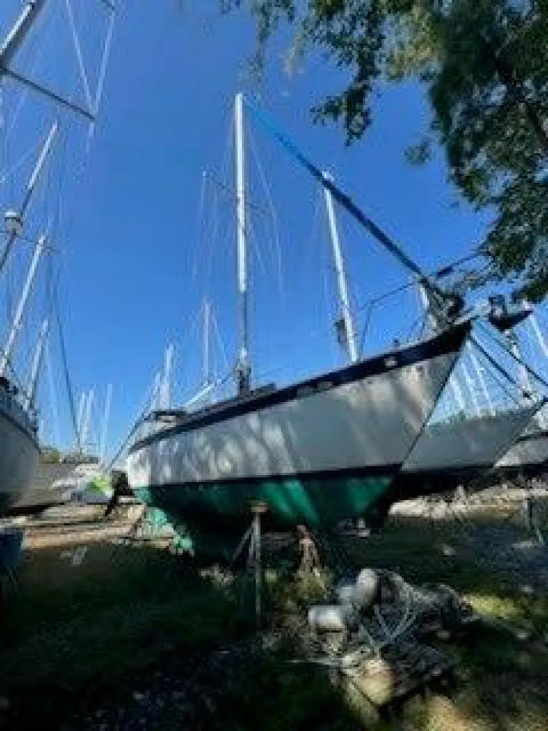 Slide: The Image of Endeavour 37 1978 - 5704166