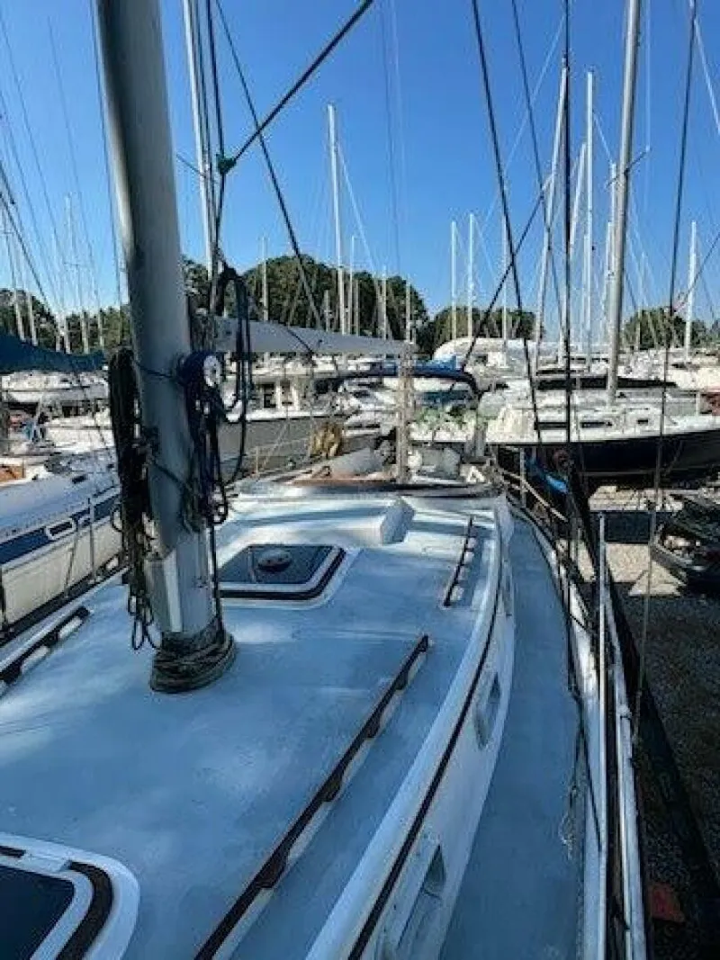 Slide: The Image of Endeavour 37 1978 - 5704167