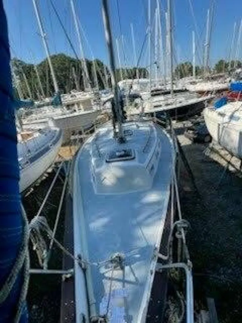 Slide: The Image of Endeavour 37 1978 - 5704168