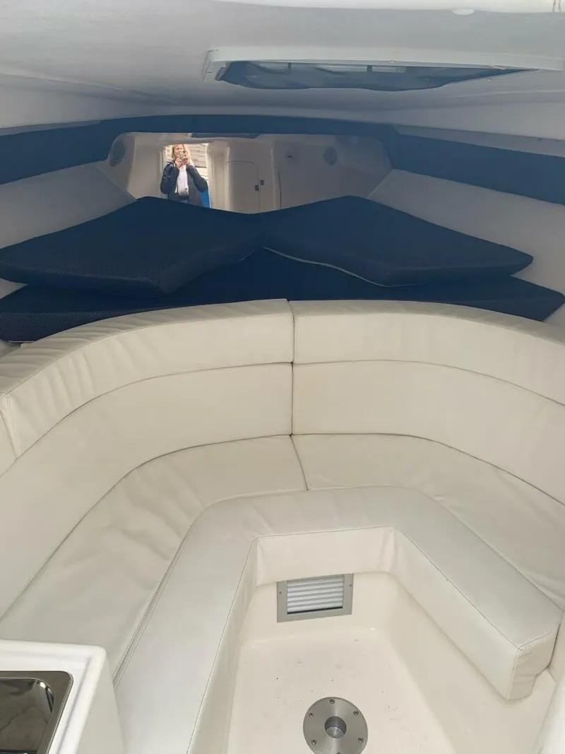 Slide: The Image of Intrepid 356 Cuddy 2000 - 5710978