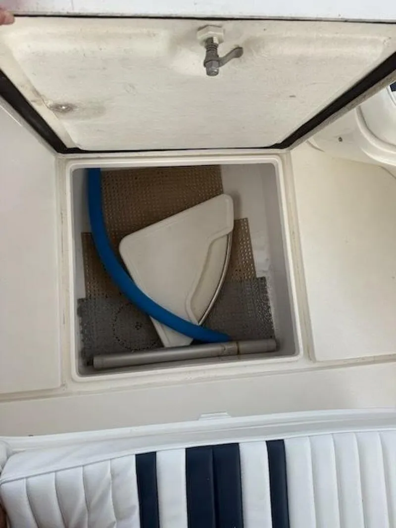 Slide: The Image of Intrepid 356 Cuddy 2000 - 5730371