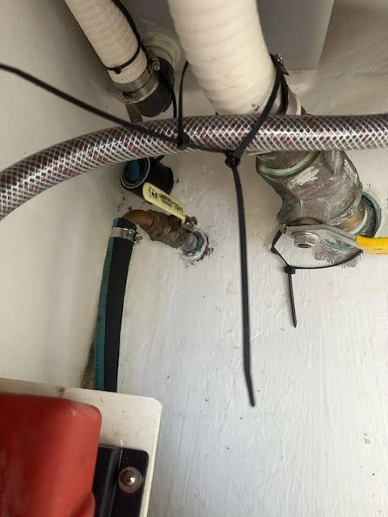 Slide: The Image of Intrepid 356 Cuddy 2000 - 5730368