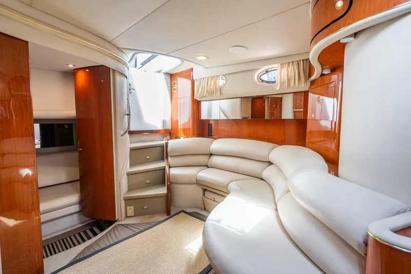 Slide: The Image of Sea Ray 45 1998 - 5704136