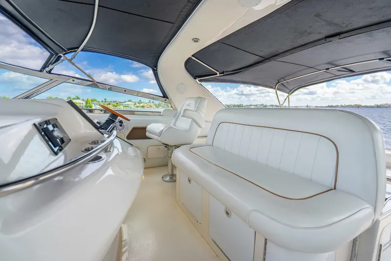 Slide: The Image of Sea Ray 45 1998 - 5704145