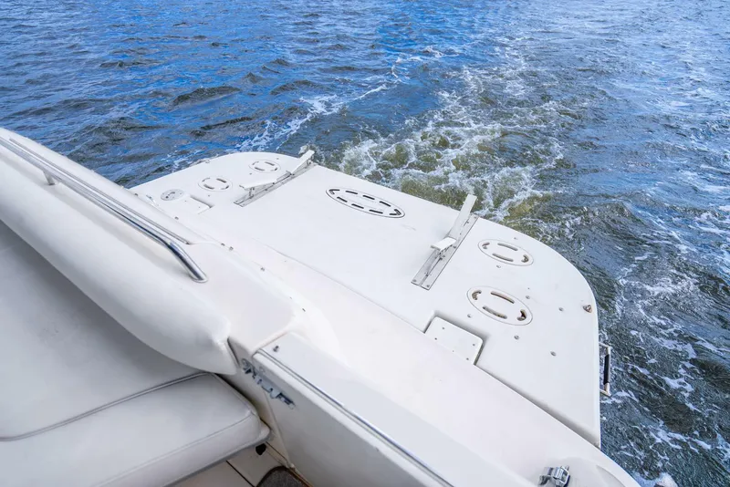 Slide: The Image of Sea Ray 45 1998 - 5704148