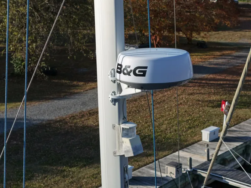 Slide: The Image of Jeanneau Sun Odyssey 440 2022 - 5803067