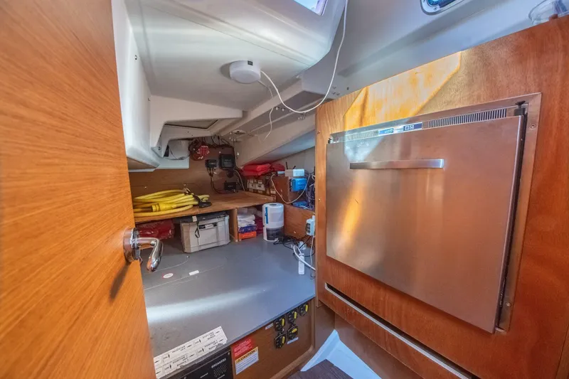 Slide: The Image of Jeanneau Sun Odyssey 440 2022 - 5798140