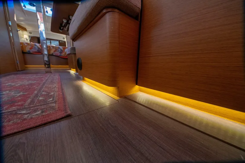 Slide: The Image of Jeanneau Sun Odyssey 440 2022 - 5798176