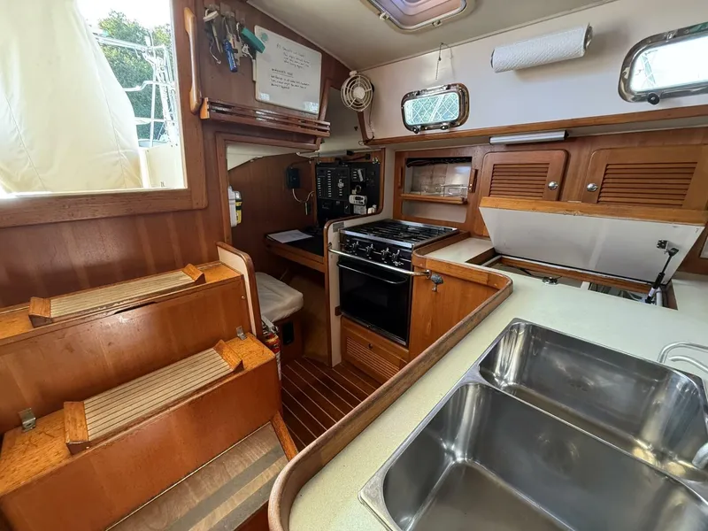 Slide: The Image of Caliber 40LRC SE 2004 - 5704221