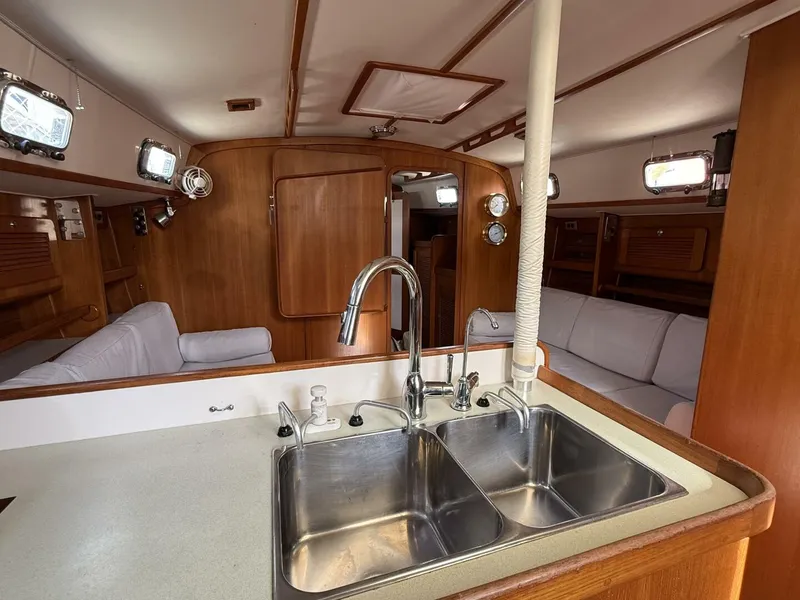 Slide: The Image of Caliber 40LRC SE 2004 - 5704213