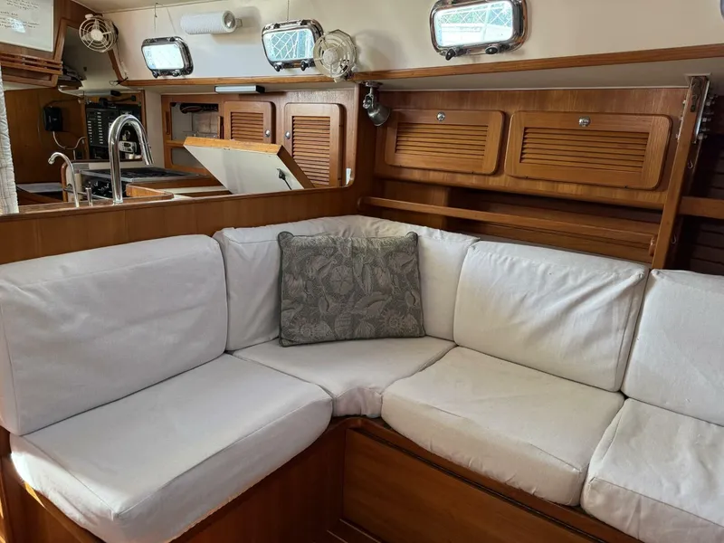 Slide: The Image of Caliber 40LRC SE 2004 - 5704220