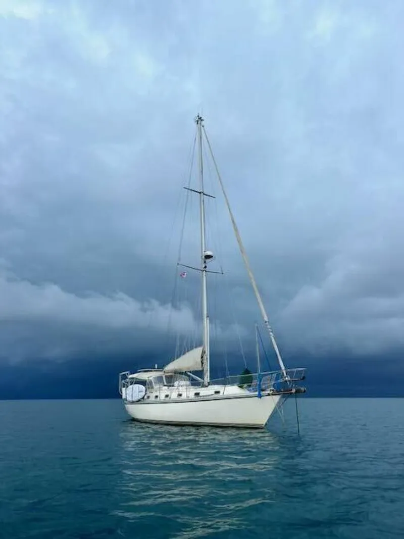 Slide: The Image of Caliber 40LRC SE 2004 - 5704255