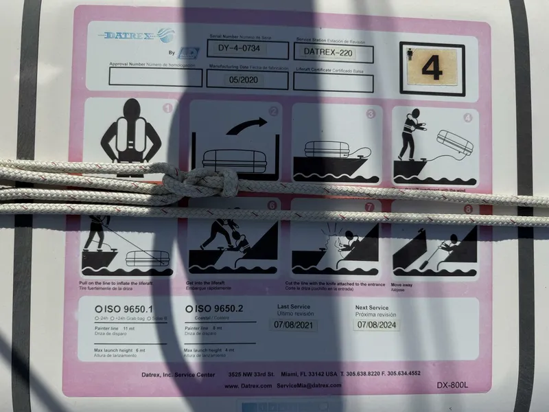 Slide: The Image of Caliber 40LRC SE 2004 - 5704241