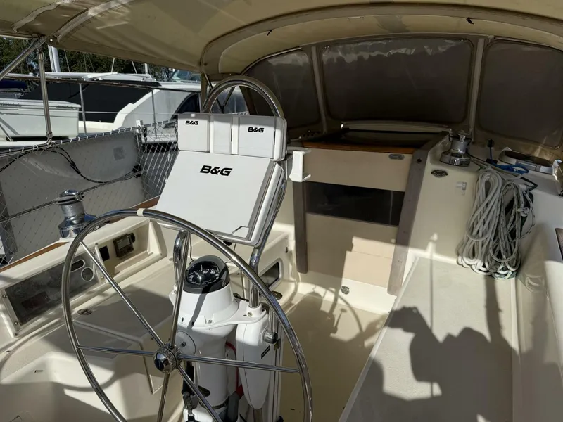 Slide: The Image of Caliber 40LRC SE 2004 - 5704244