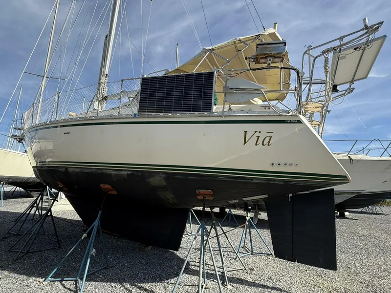 Slide: The Image of Caliber 40LRC SE 2004 - 5704207